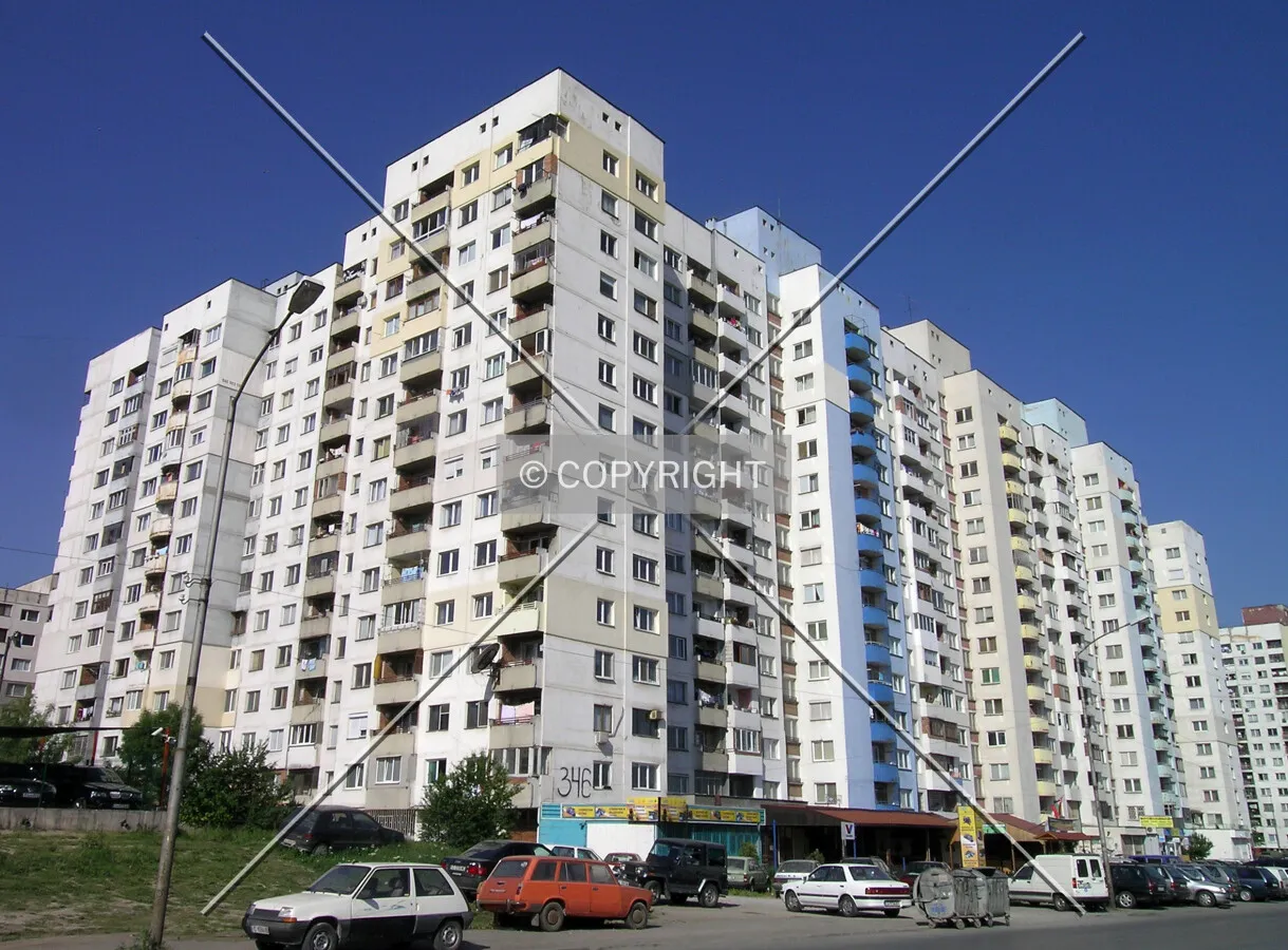 Full elevation