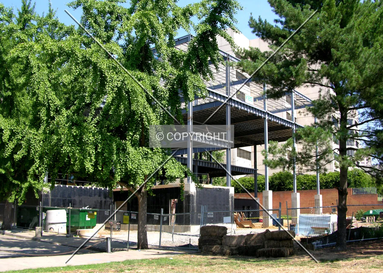 From Elmwood Park to the southeast