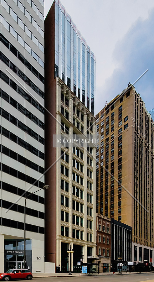 From the southeast; June 20, 2020