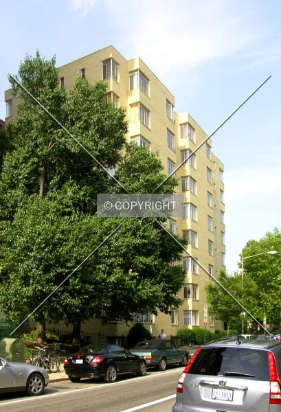 1600 16th Street
