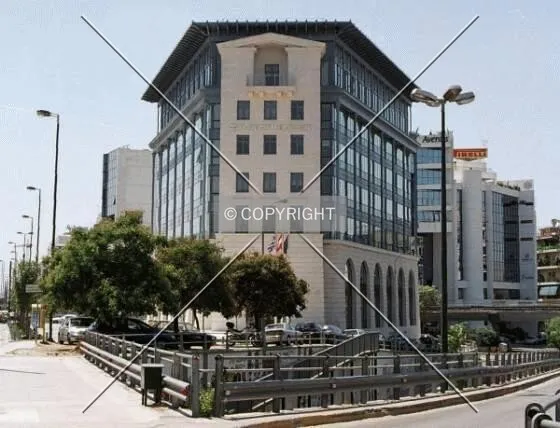 Interamerican Group Head Offices