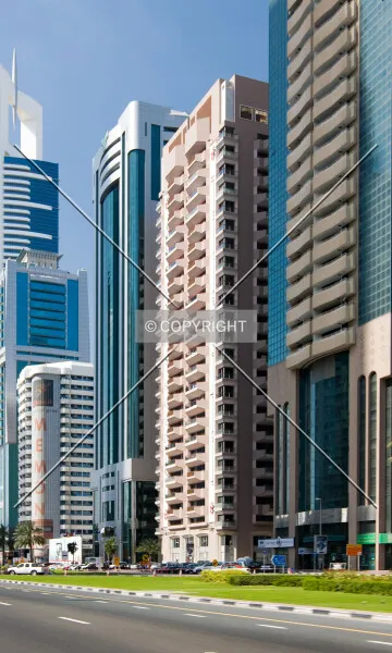 Al Sondos Tower