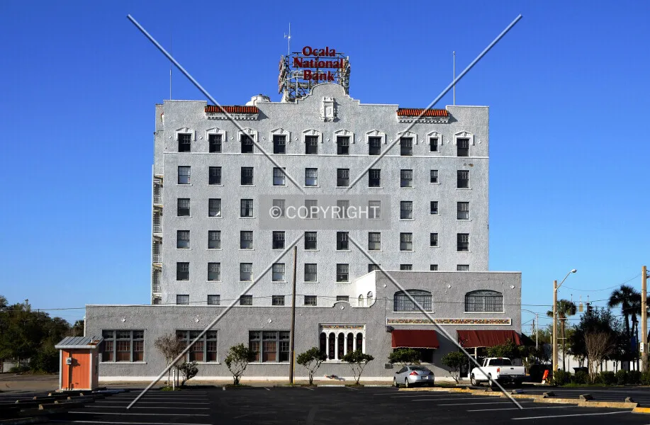 Sovereign Building