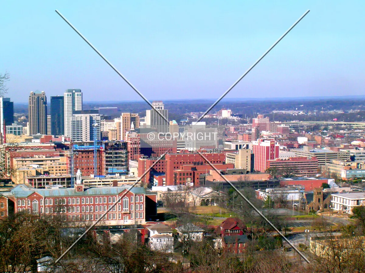 Birmingham, Alabama, USA