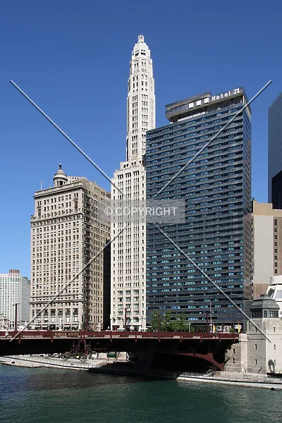 Mather Tower