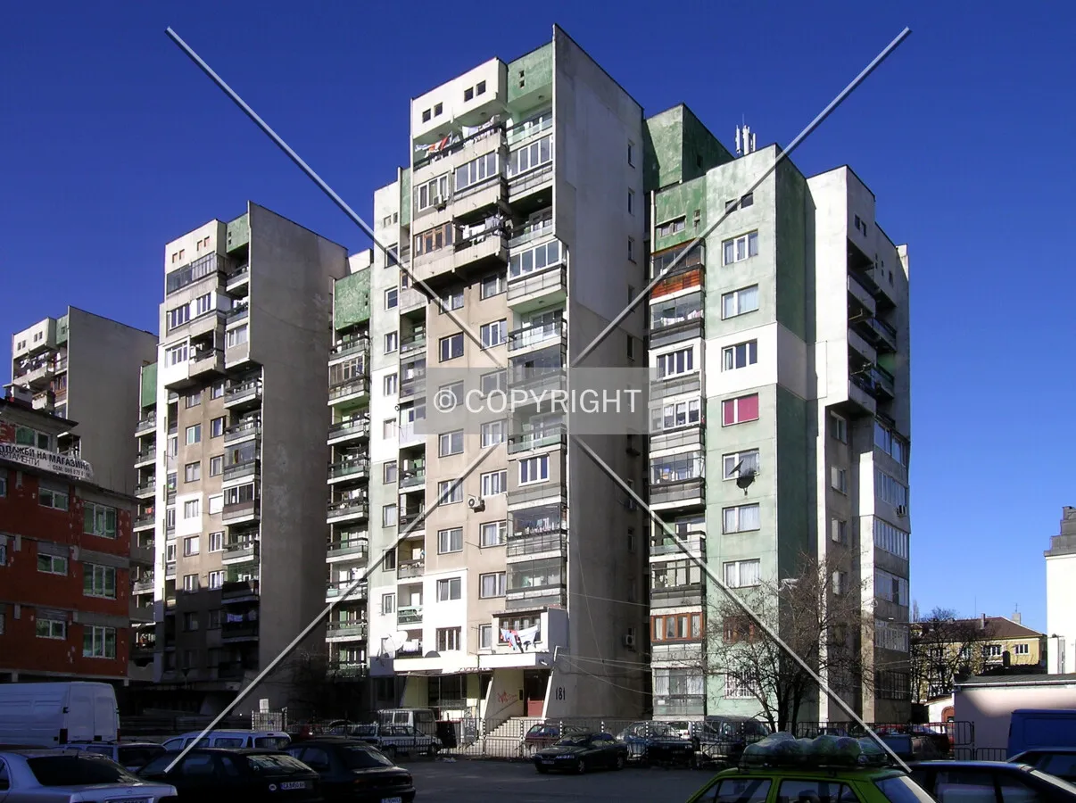 Full elevation