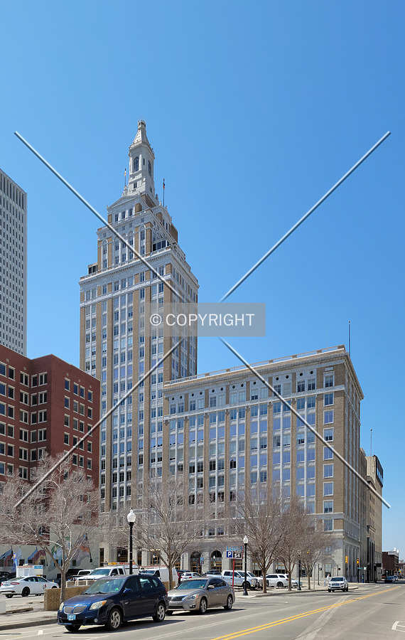 From the northeast; April 2, 2021