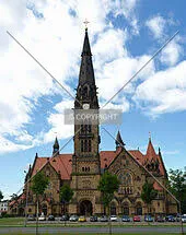 Garnisonskirche St. Martin