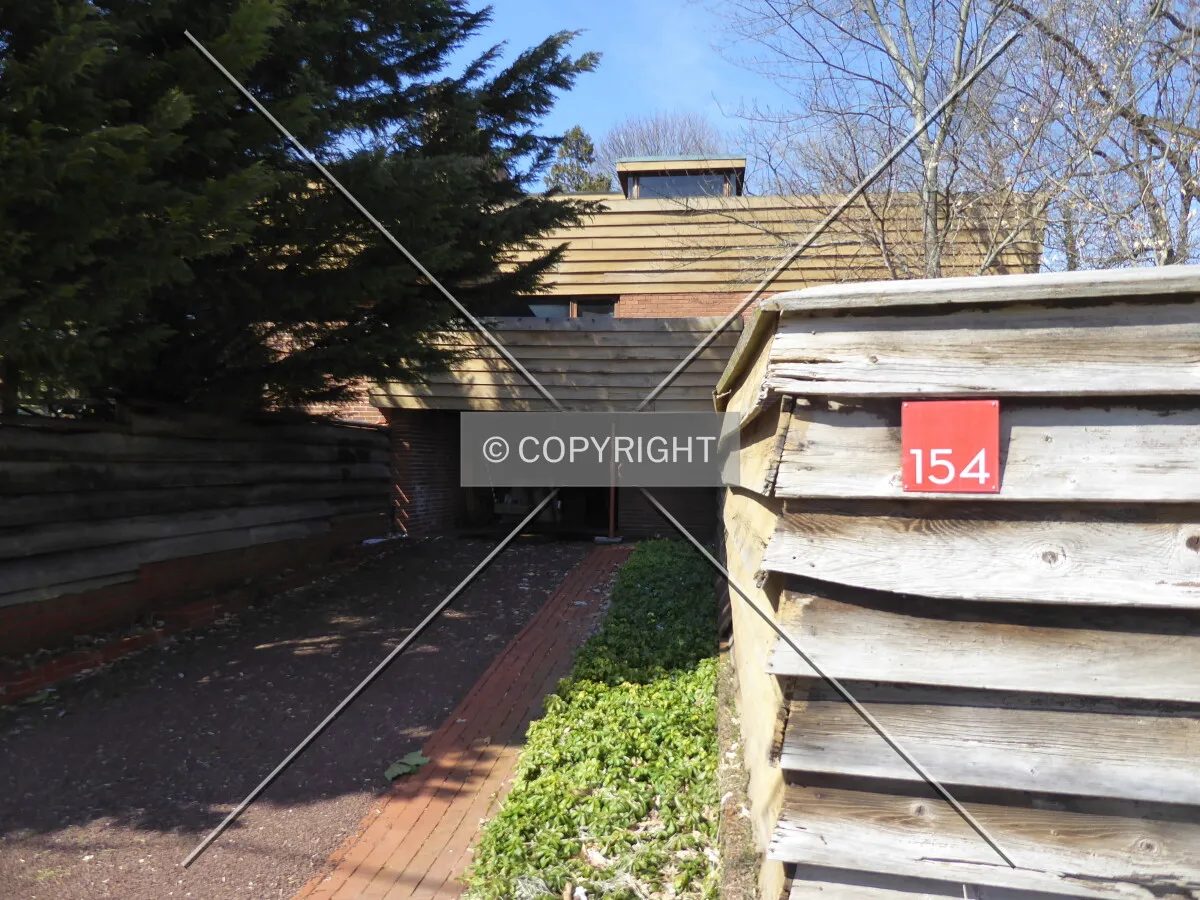 From the south