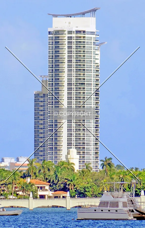 Murano Grande at Portofino, Miami Beach, Florida, U.S.A.