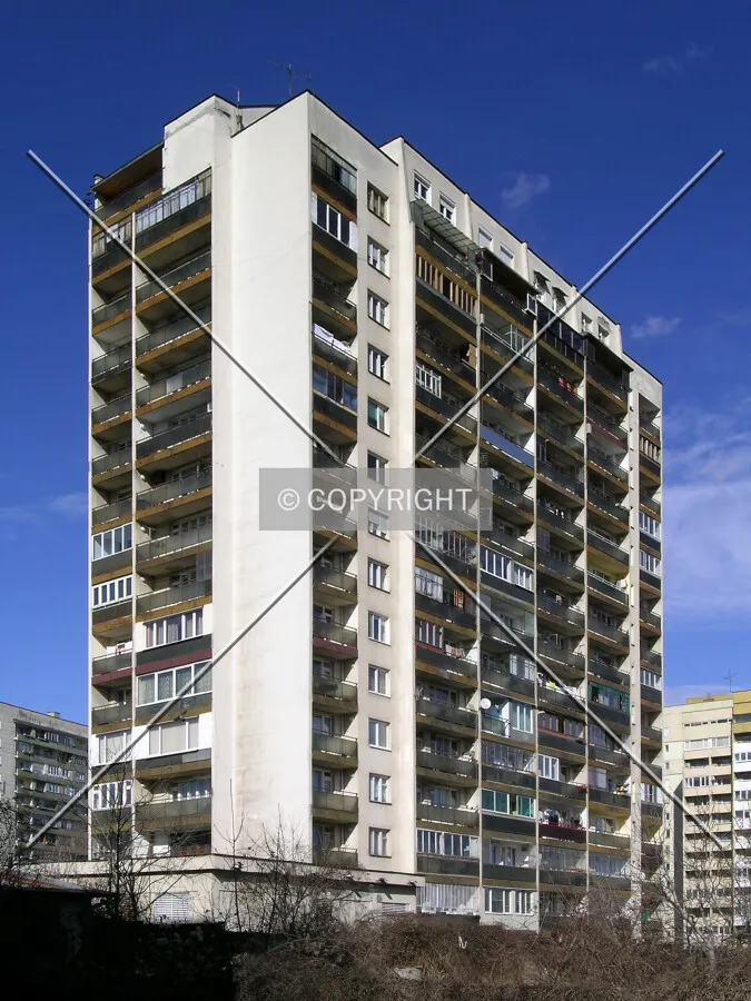 Full elevation