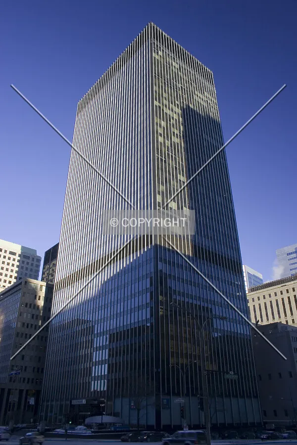 Street-level view