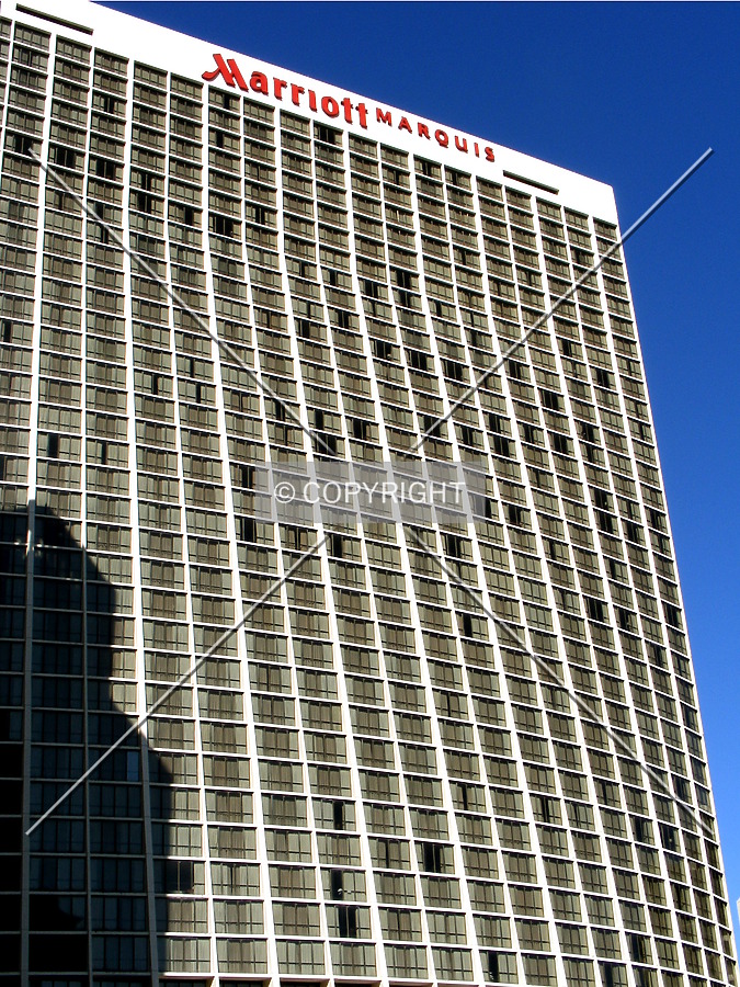 Looking up to the northeast