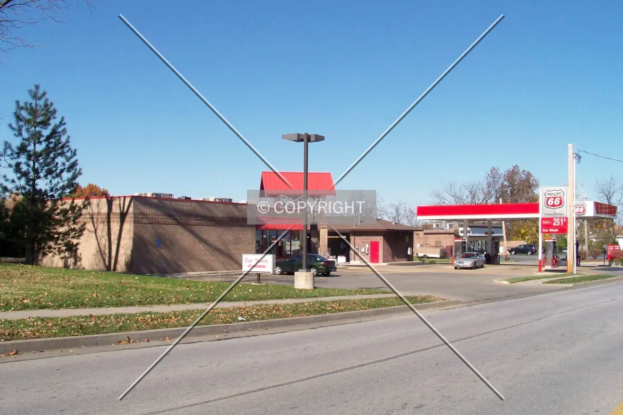 Crownway Mart