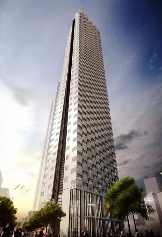 Computer rendering