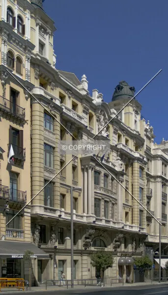 Gran Via 10