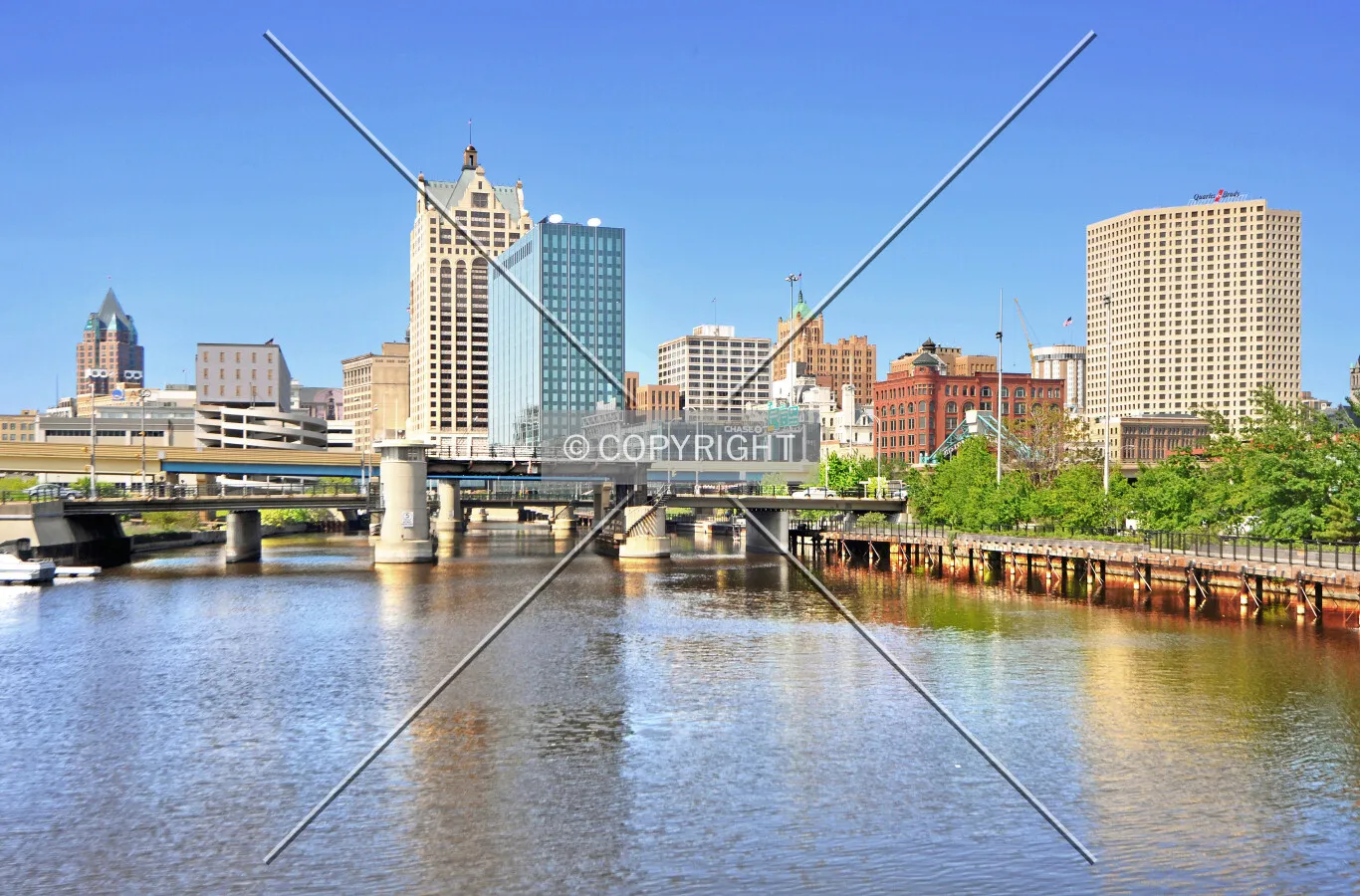 Milwaukee, Wisconsin, U.S.A.