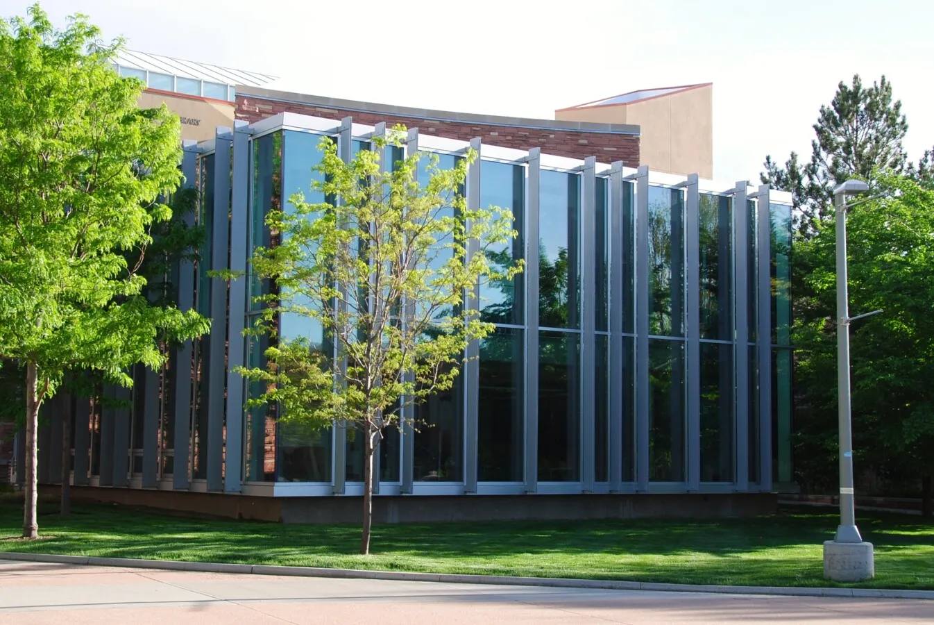 The Study Cube