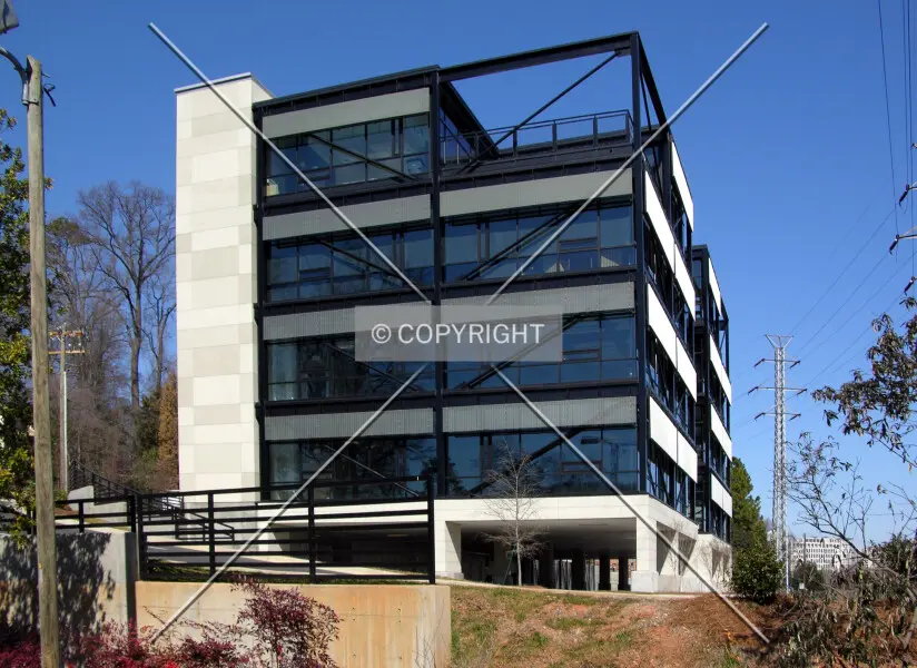 The Watermark