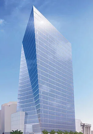 Computer rendering