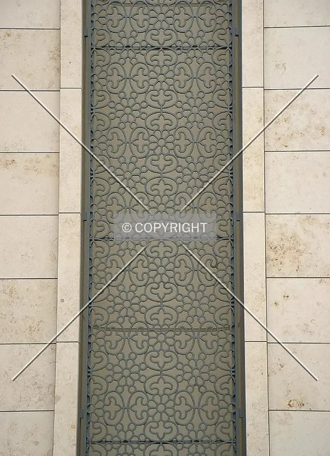 Ornamentations