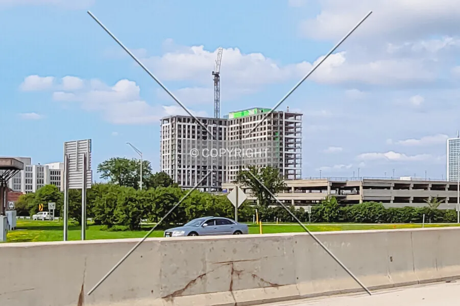 One Oak Brook Commons