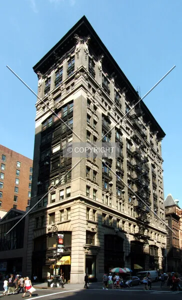 684 Broadway