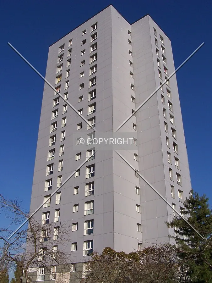 Angle Sud-Ouest
