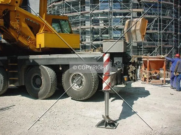 As seen on site