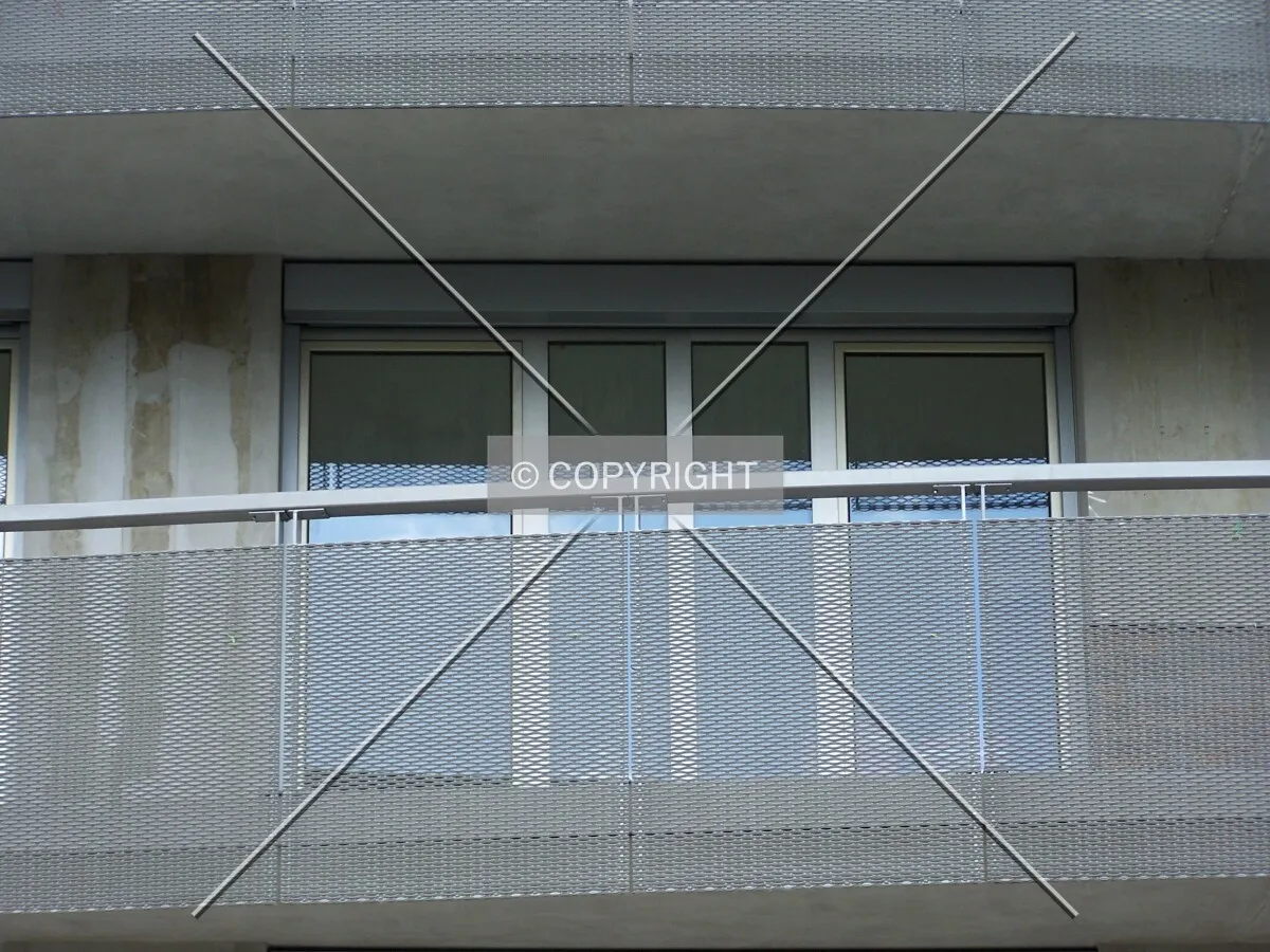 Appartement avec balcon