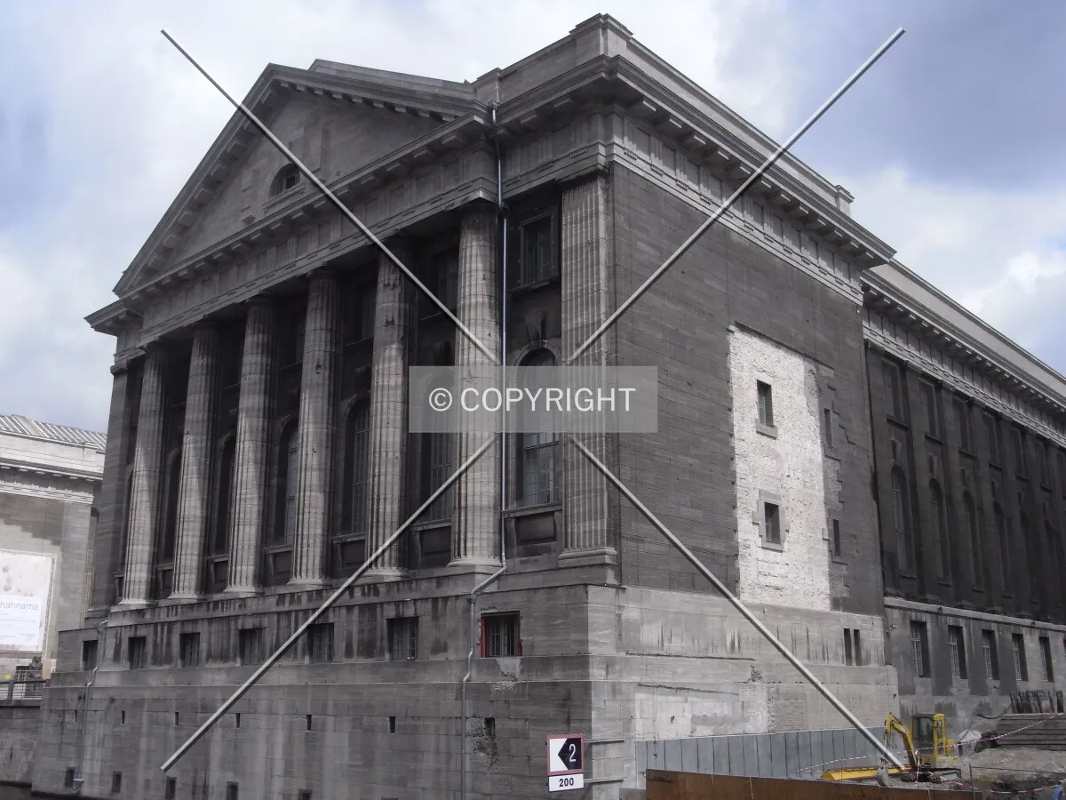Pergamonmuseum