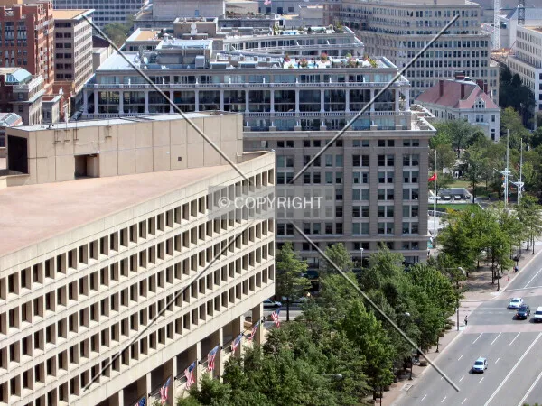 Market Square West Tower