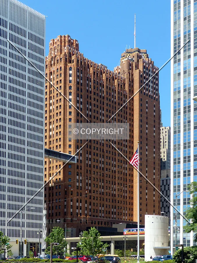 View from southeast.