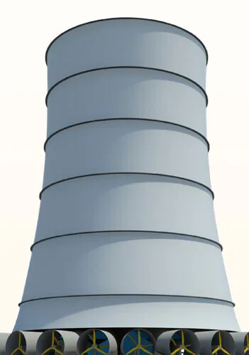 Computer rendering