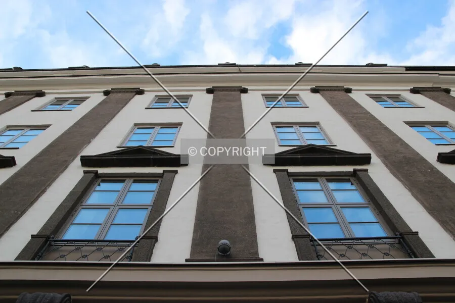 Handelsbygningen