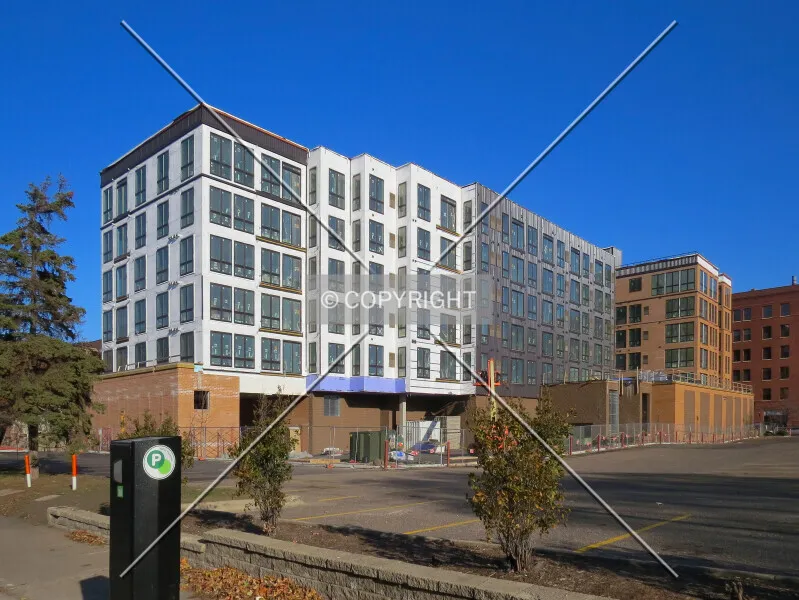 Borealis Apartments