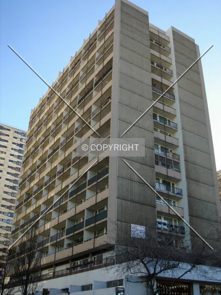 77 Rue Dunois