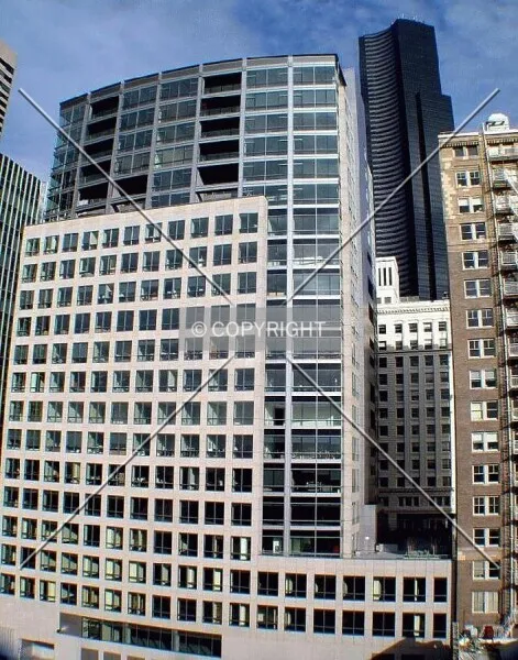 Millennium Tower