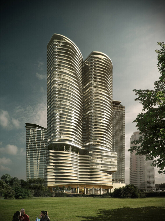 Computer rendering