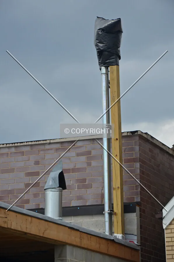 Future electrical connection; September 11, 2013.