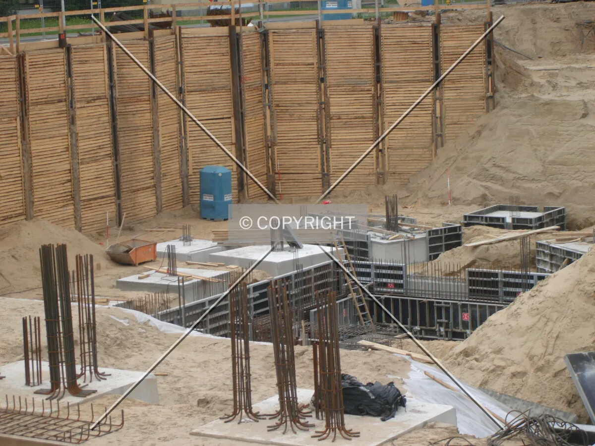 Foundations
