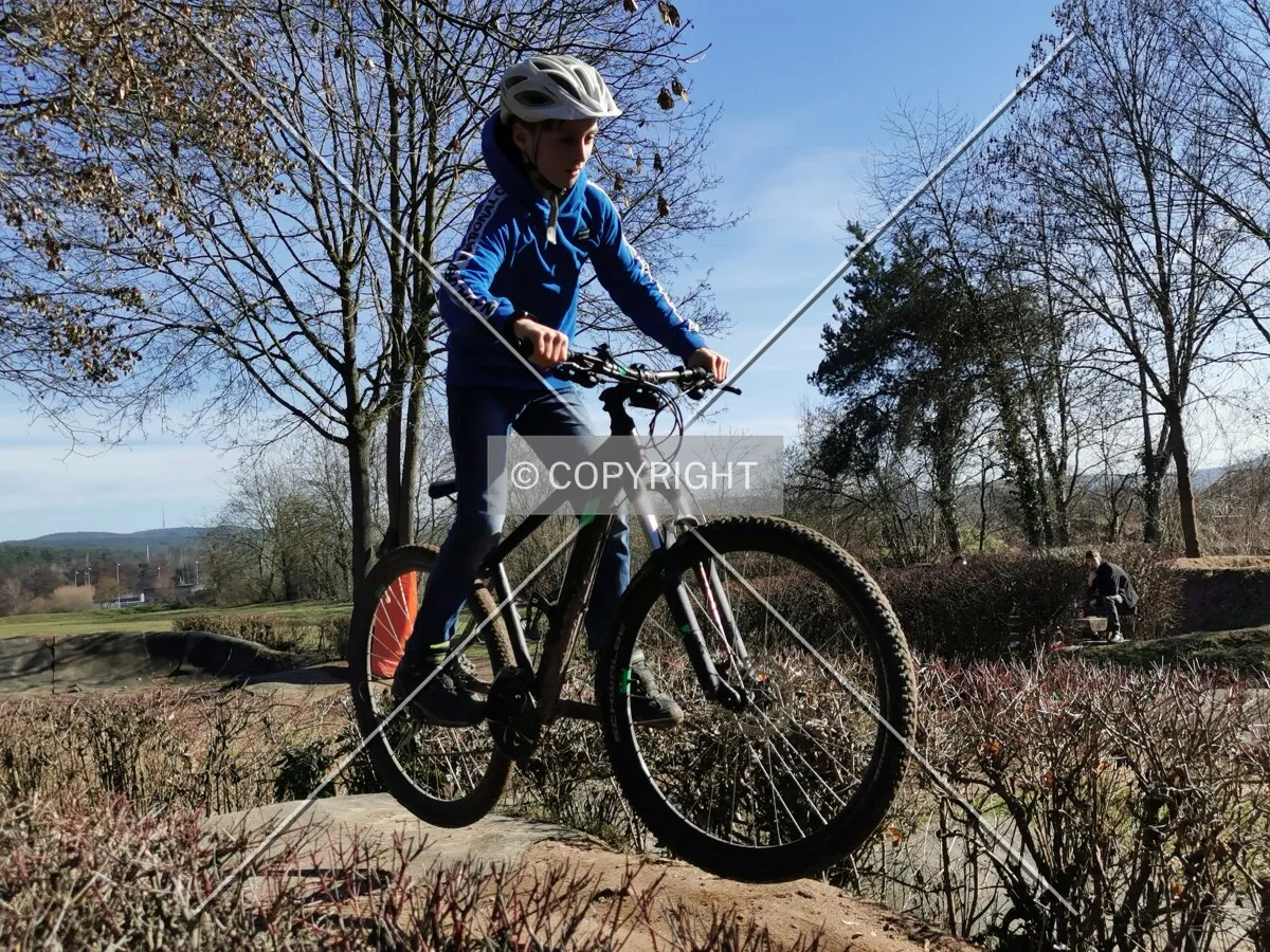 Niedernberg Pumptrack