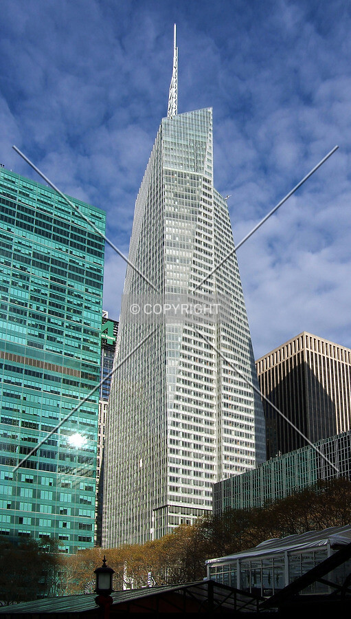 View from the southeast