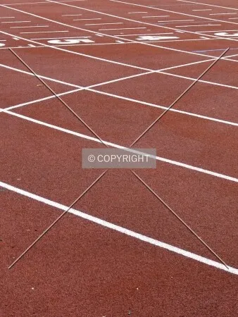running track