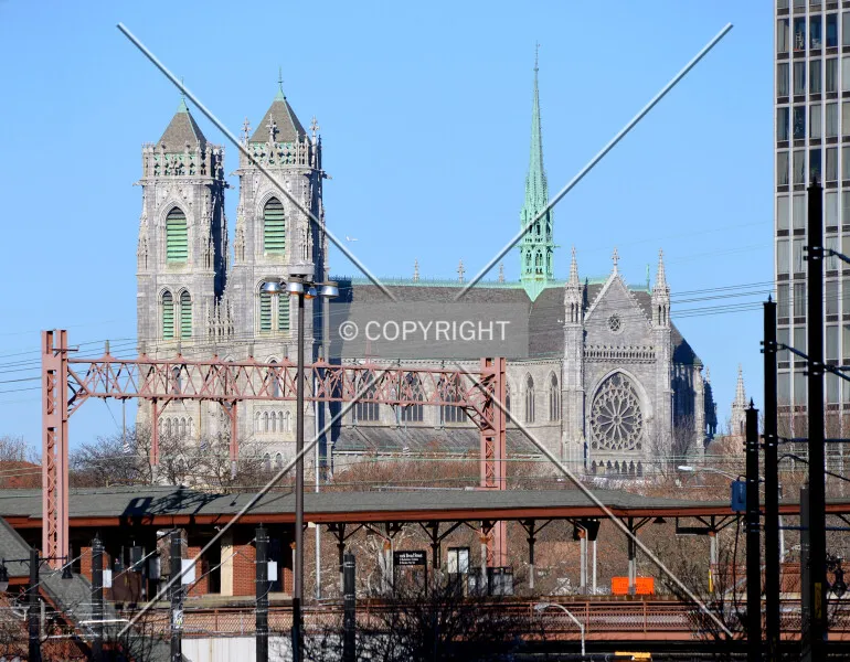 Sacred Heart Cathedral