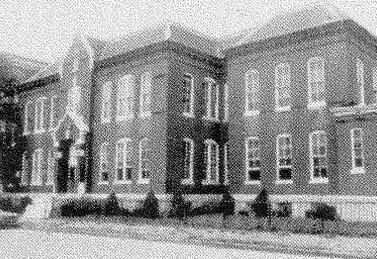 Vintage view
