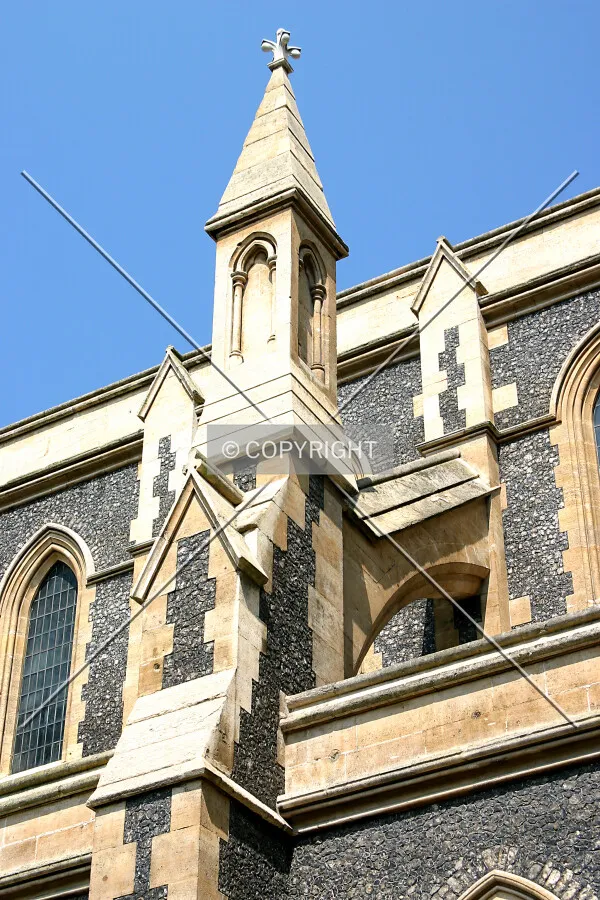 Overview of the architecture