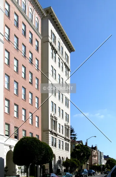 2100 Jackson