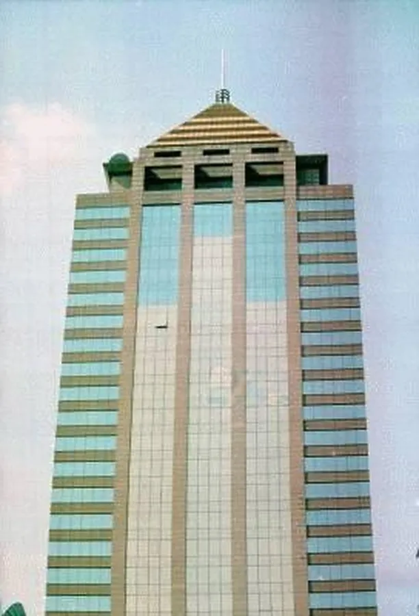Daytime near view