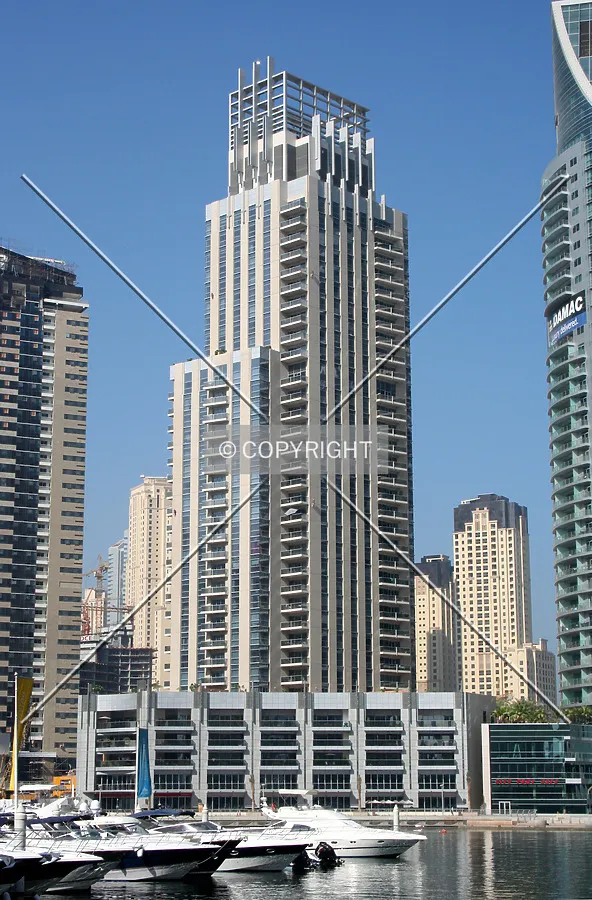 Full-height view